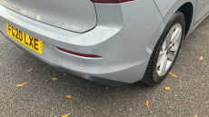 Volkswagen Golf 1.5 TSI Life 5dr Petrol Hatchback